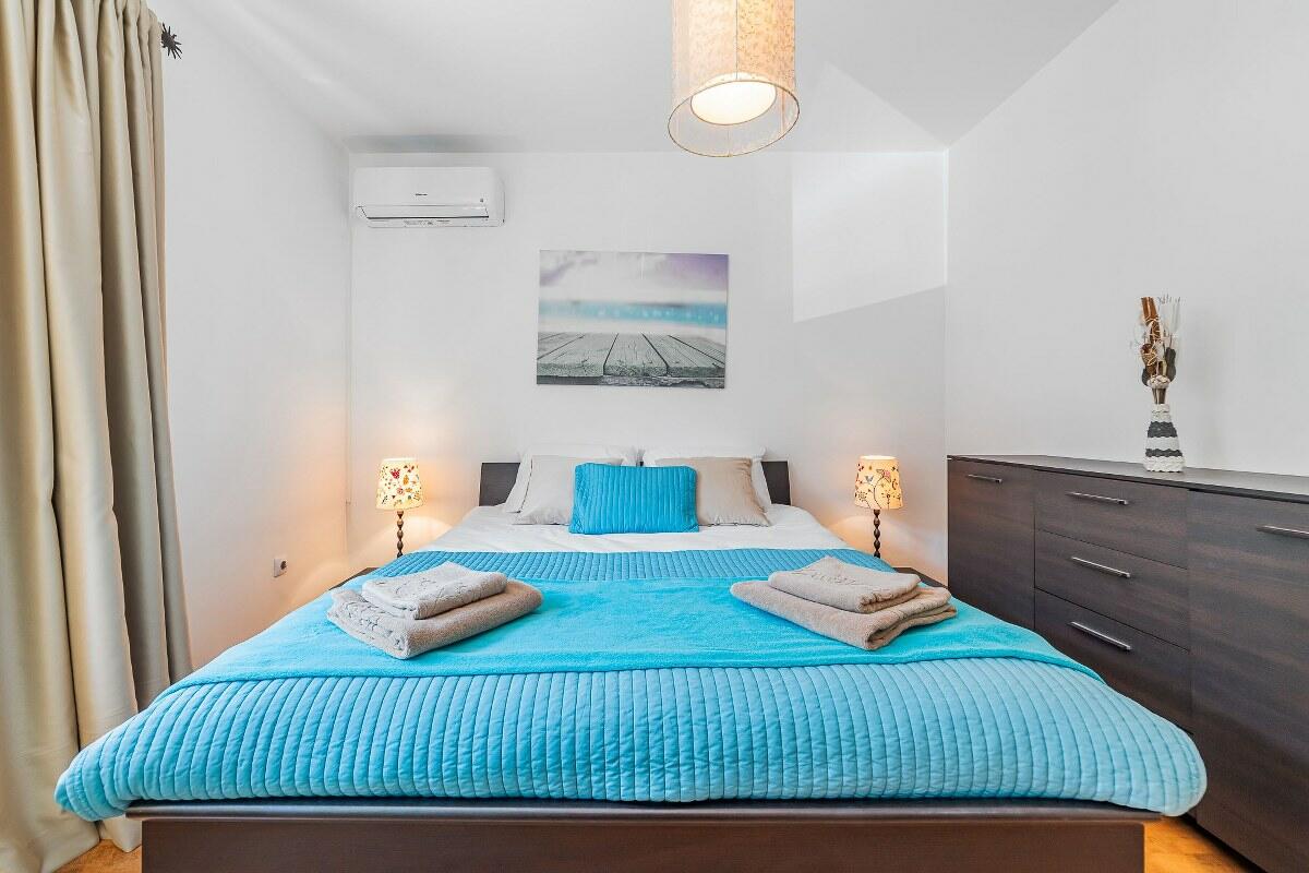 Appartamento a Perzagno, Montenegro, 43 m² - foto 7