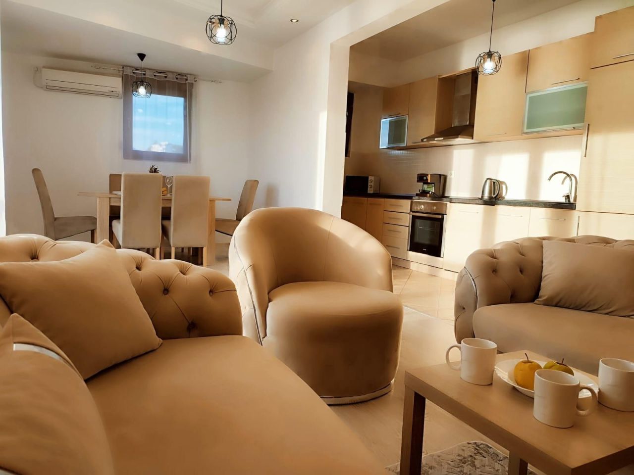 Appartamento a Dobra Voda, Montenegro, 102 m² - foto 7