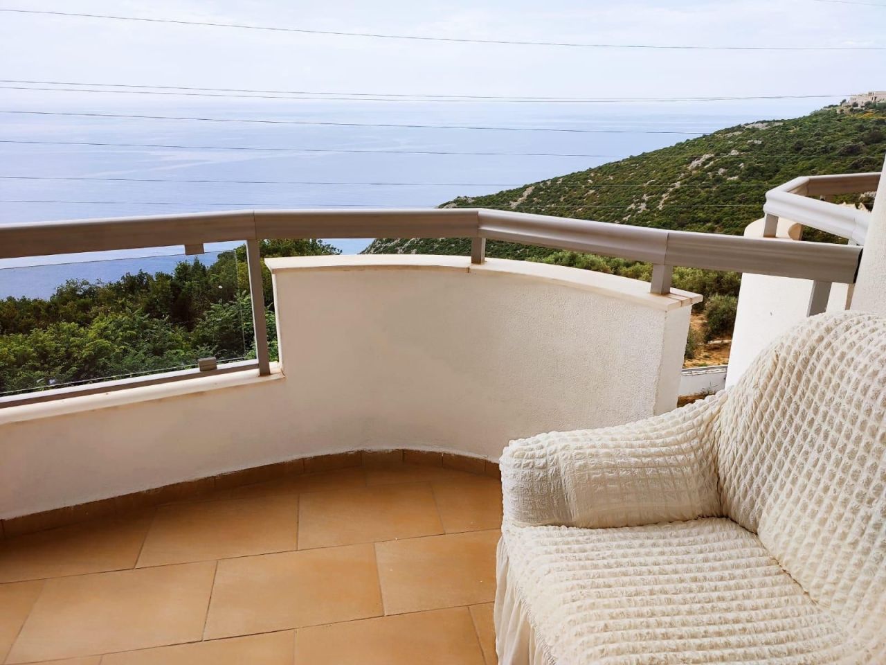 Appartamento a Dobra Voda, Montenegro, 63 m² - foto 8