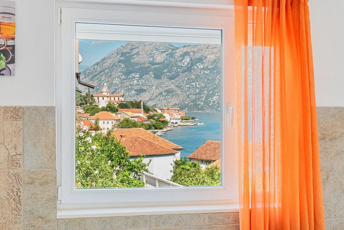 Appartamento a Perzagno, Montenegro, 43 m² - foto 9