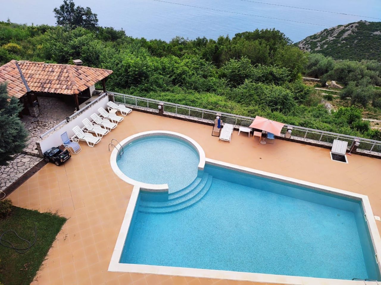 Appartamento a Dobra Voda, Montenegro, 63 m² - foto 10