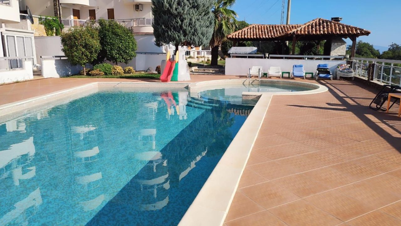 Appartamento a Dobra Voda, Montenegro, 97 m² - foto 10