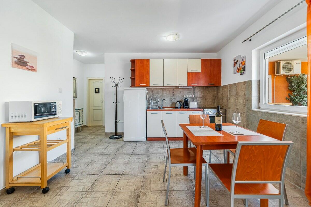 Appartamento a Perzagno, Montenegro, 43 m² - foto 10