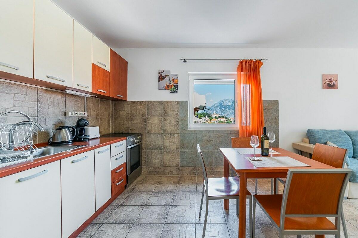 Appartamento a Perzagno, Montenegro, 43 m² - foto 11