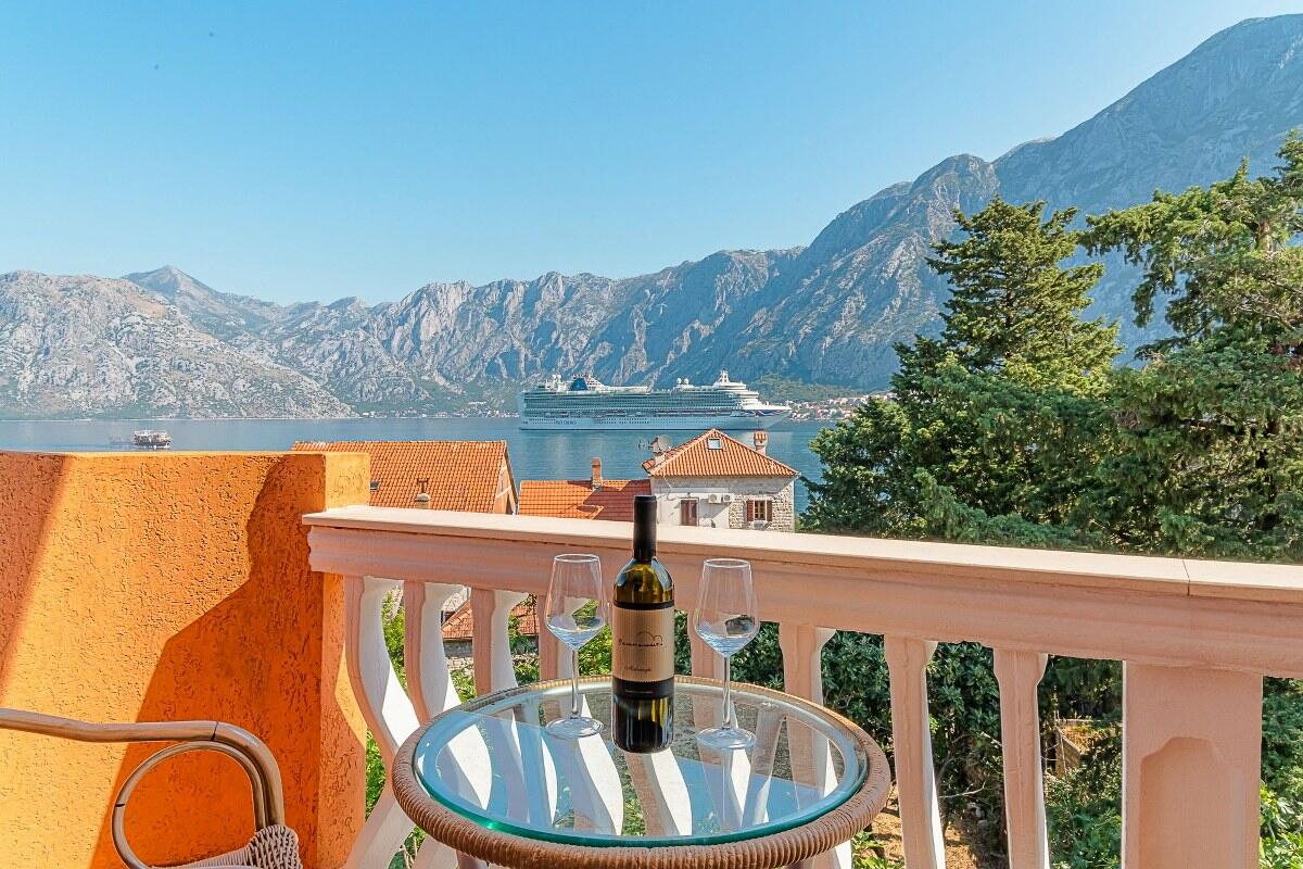 Appartamento a Perzagno, Montenegro, 43 m² - foto 13