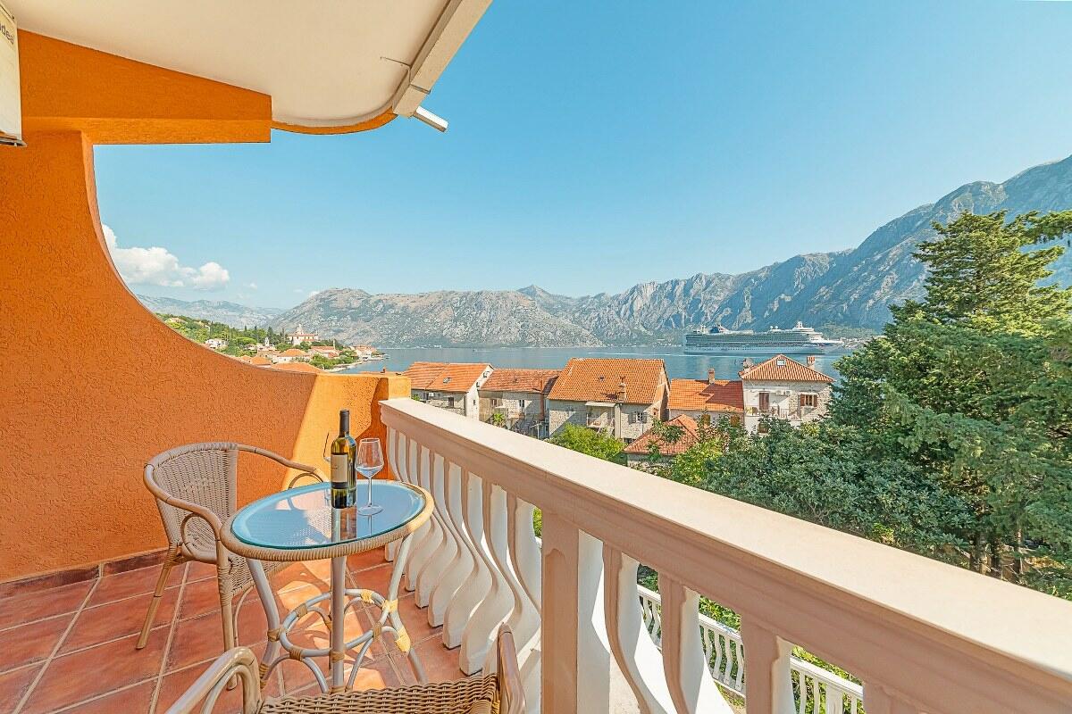 Appartamento a Perzagno, Montenegro, 43 m² - foto 14