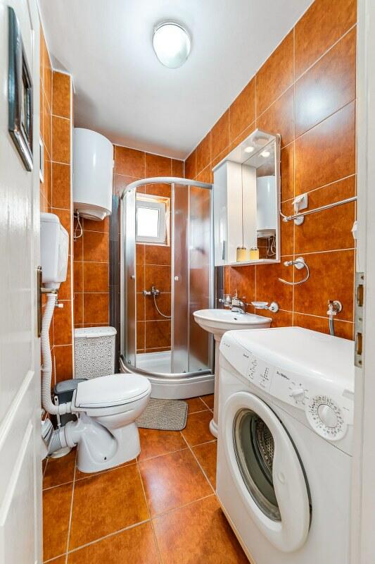 Appartamento a Perzagno, Montenegro, 43 m² - foto 15