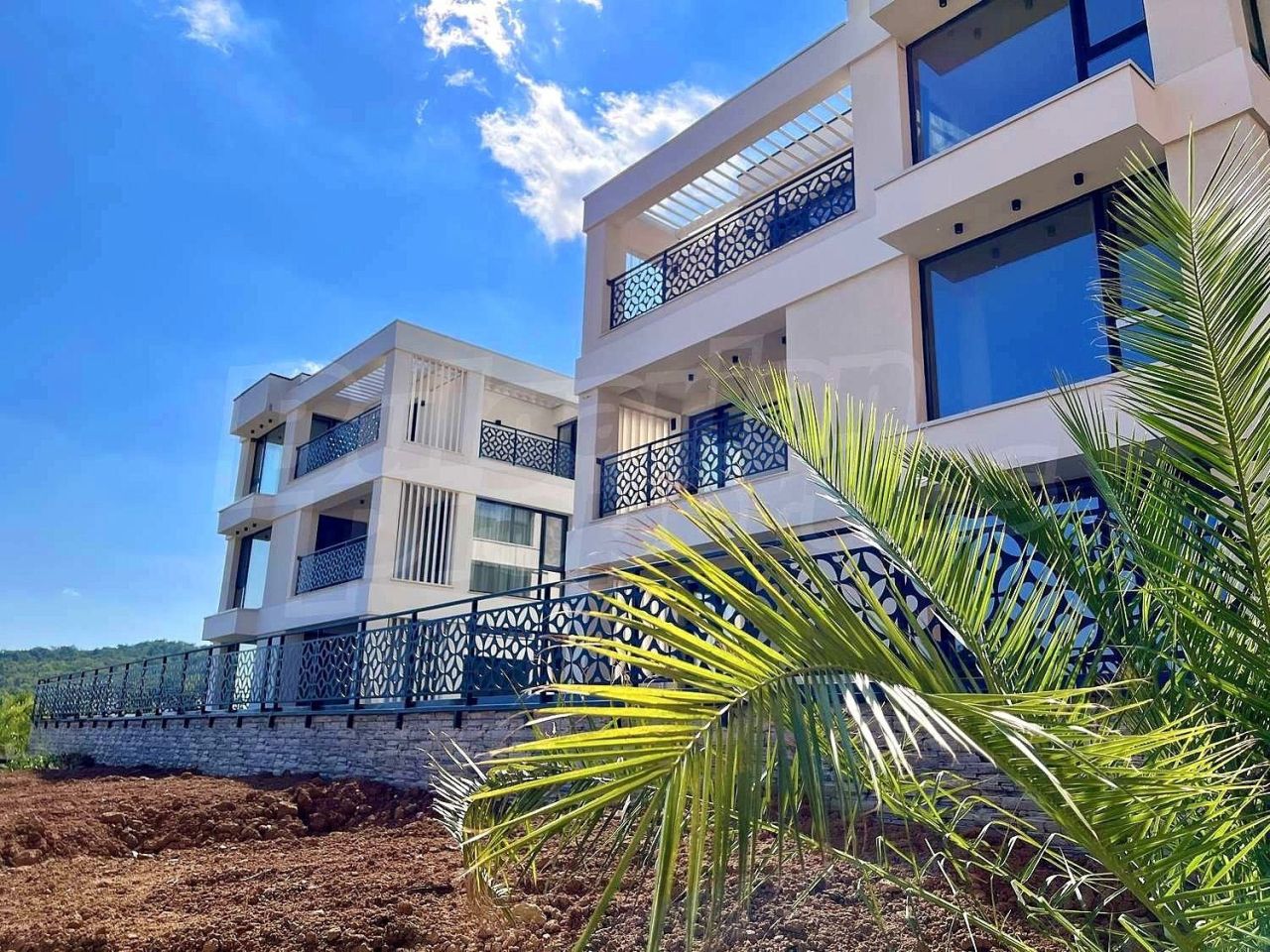 Apartamento en Sozopol, Bulgaria, 77 m² - imagen 1