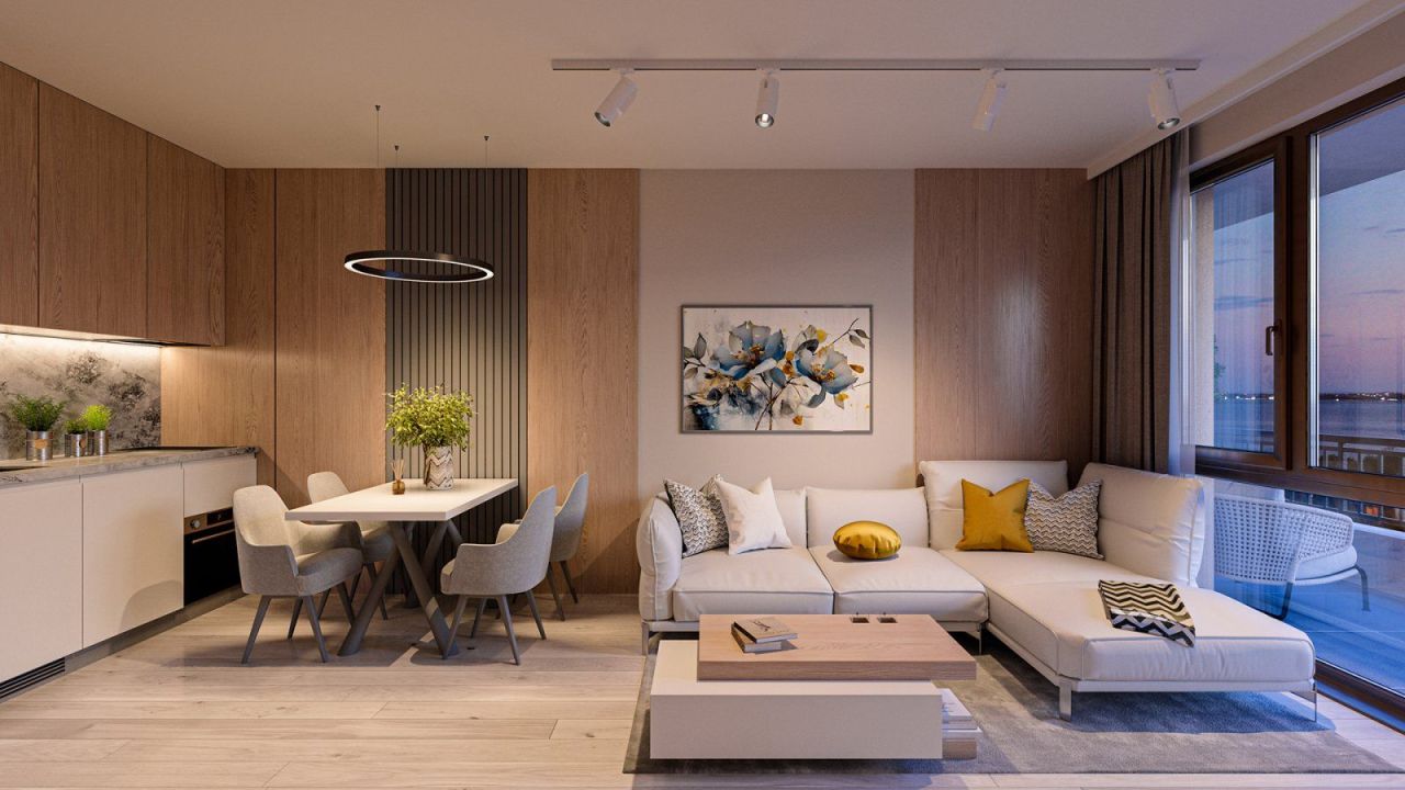 Apartamento en Sveti Vlas, Bulgaria, 38 m² - imagen 3