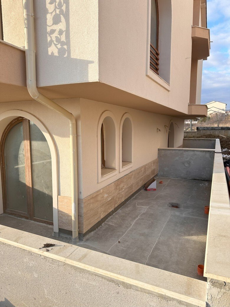 Apartamento en Kosharitsa, Bulgaria, 76 m² - imagen 4