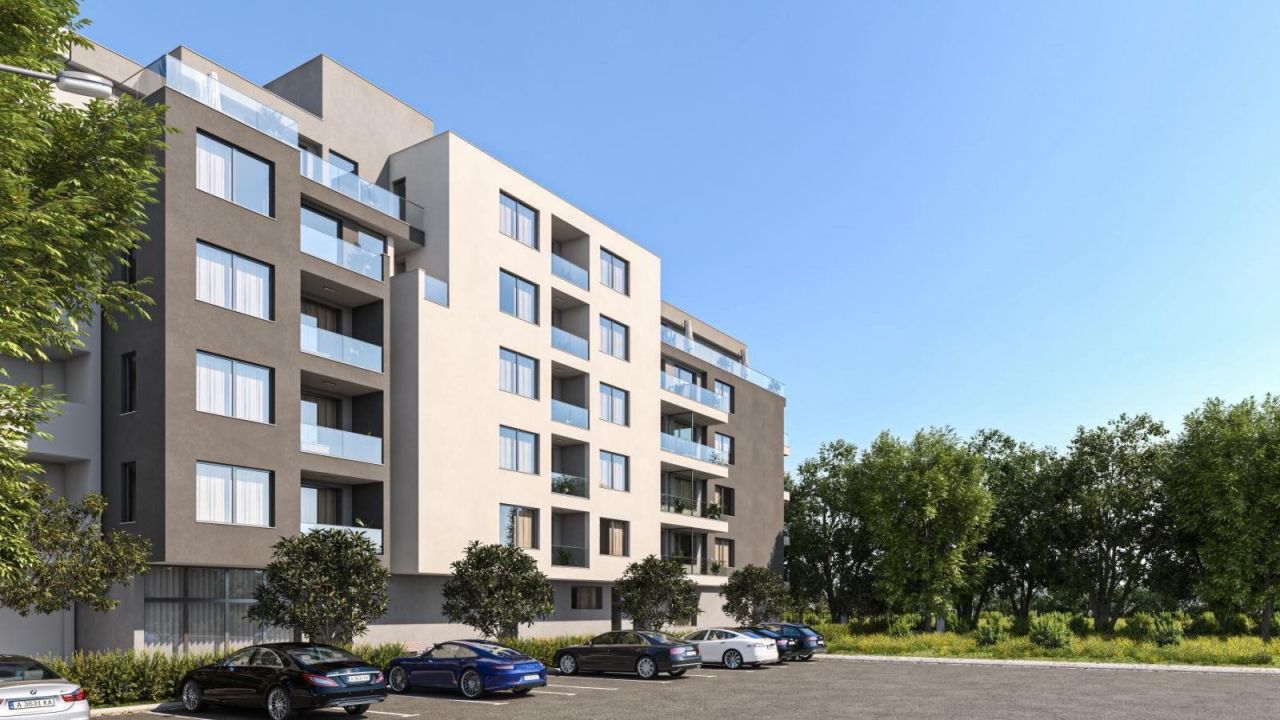 Apartamento en Pomorie, Bulgaria, 44 m² - imagen 7