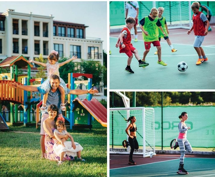 Apartamento en Sozopol, Bulgaria, 77 m² - imagen 6