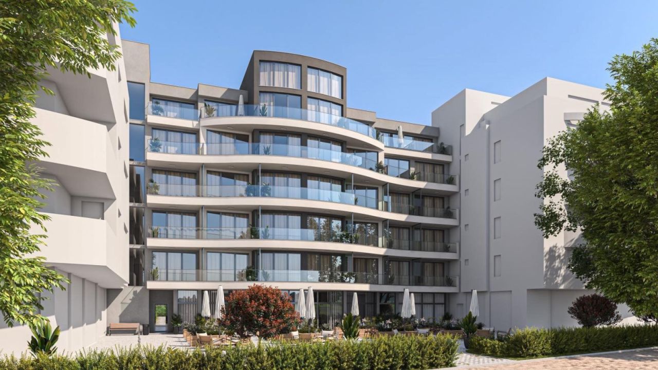 Apartamento en Pomorie, Bulgaria, 44 m² - imagen 8