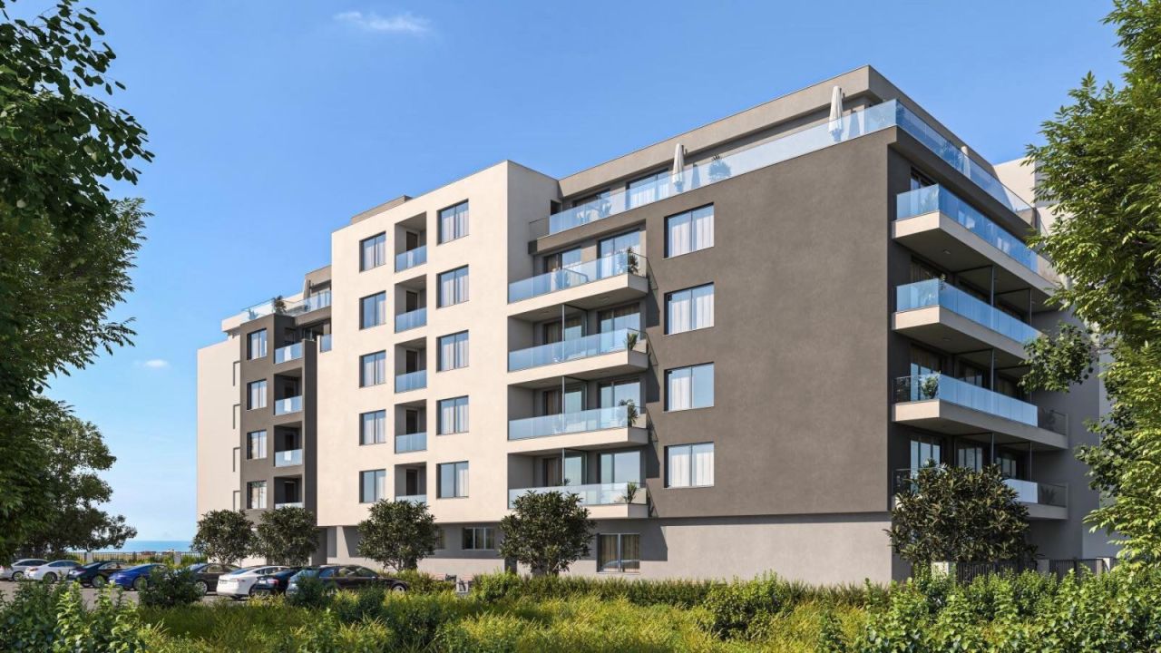 Apartamento en Pomorie, Bulgaria, 44 m² - imagen 9