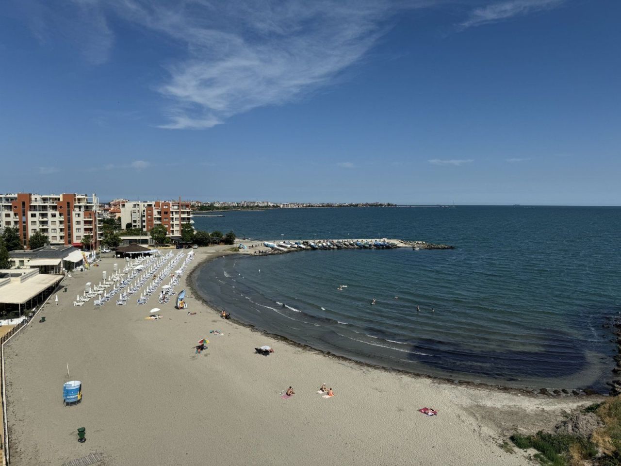 Apartamento en Pomorie, Bulgaria, 44 m² - imagen 11