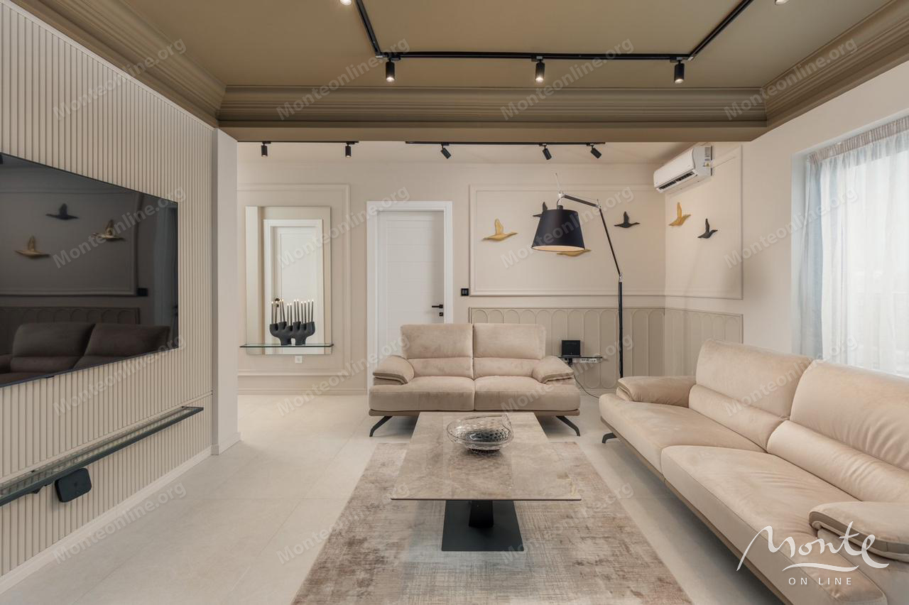 Appartement à Dobrota, Monténégro, 204 m² - image 2