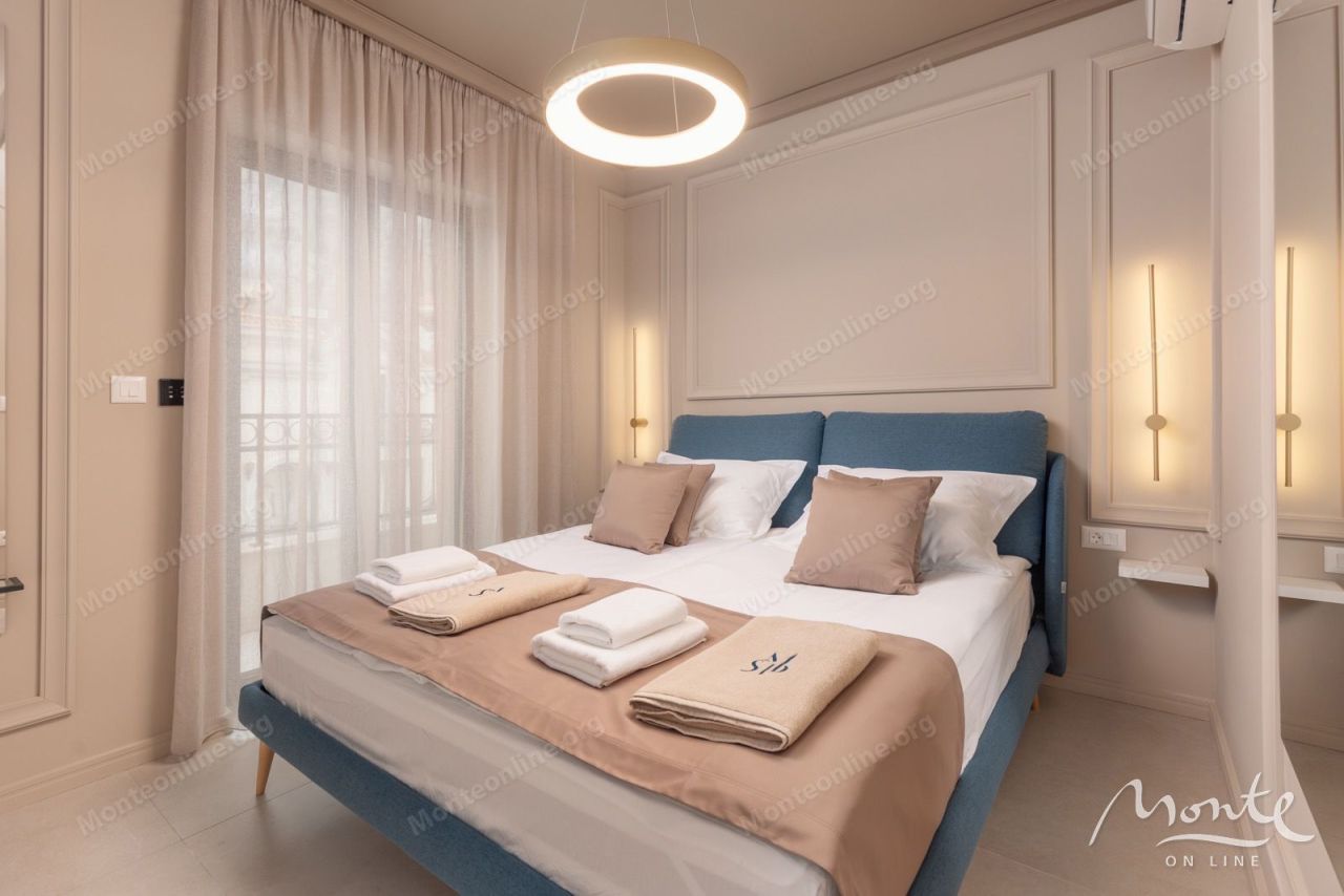 Appartamenti a Dobrota, Montenegro, 191 m² - foto 5