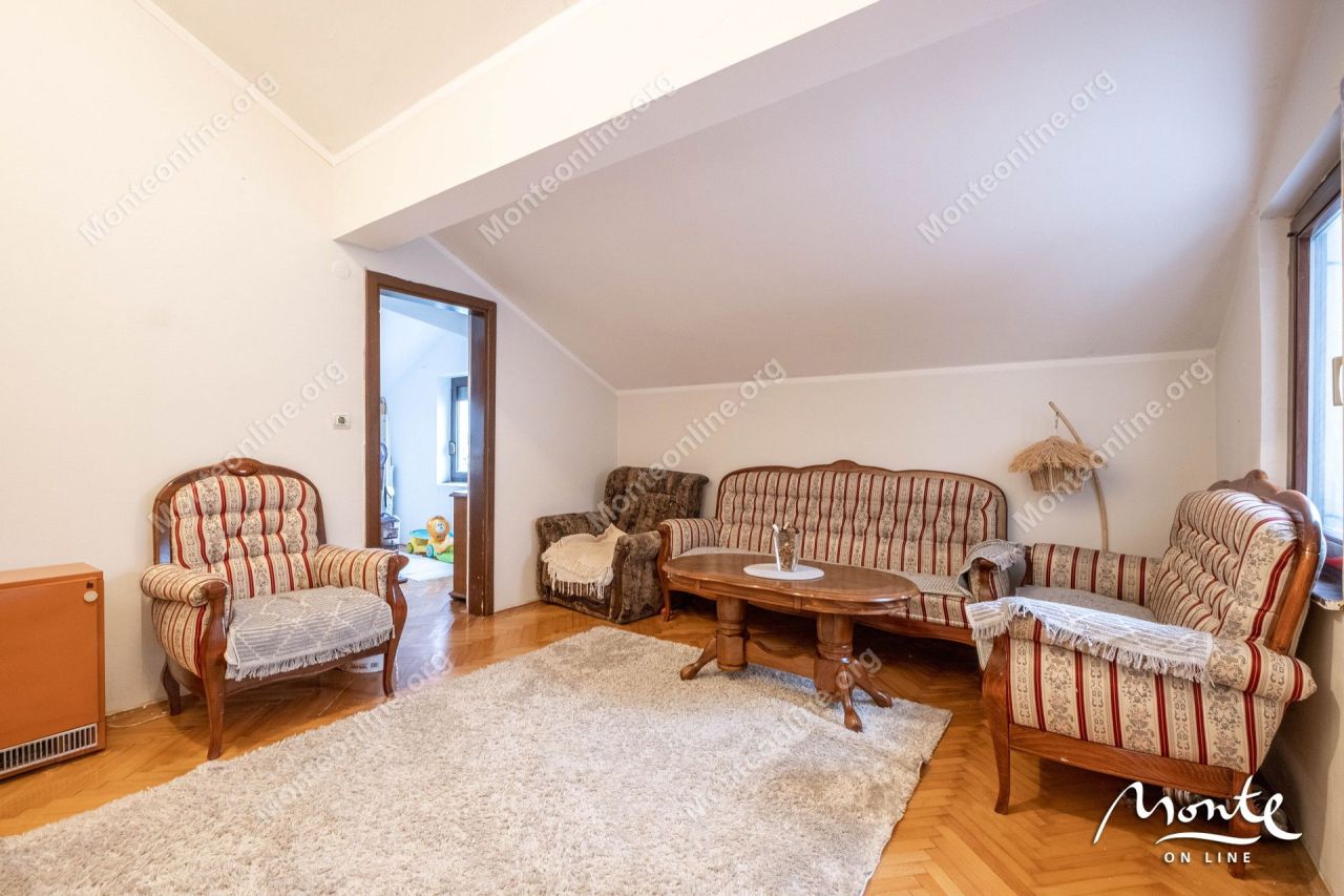 Appartement à Tivat, Monténégro, 63 m² - image 5