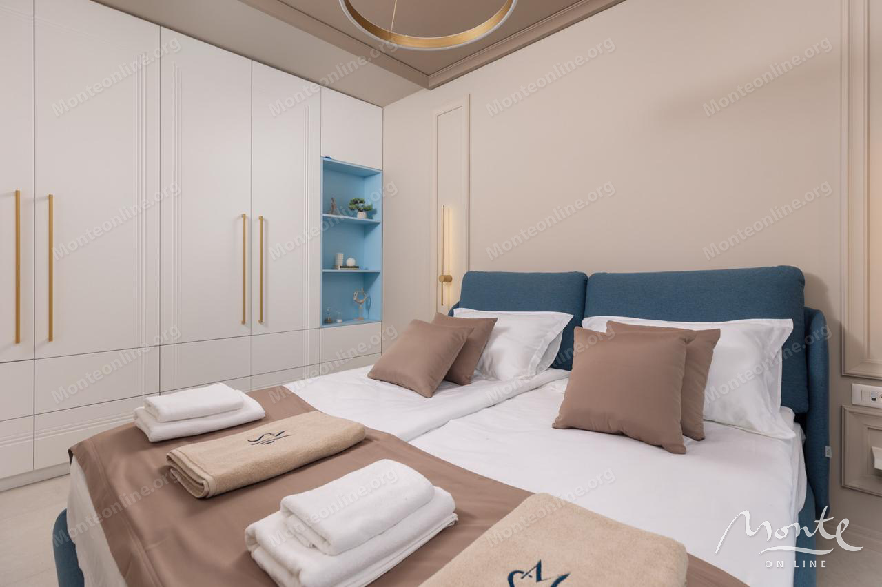 Appartement à Dobrota, Monténégro, 204 m² - image 6