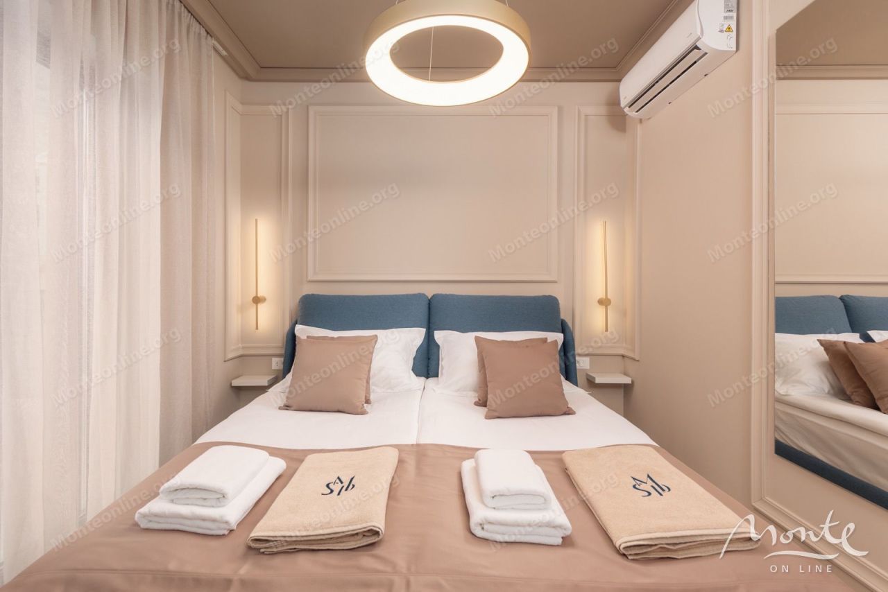 Appartamenti a Dobrota, Montenegro, 191 m² - foto 6