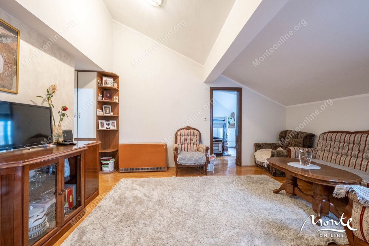 Appartement à Tivat, Monténégro, 63 m² - image 6