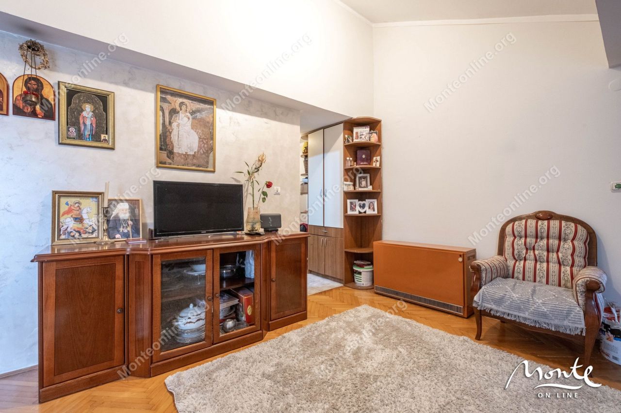 Appartement à Tivat, Monténégro, 63 m² - image 7