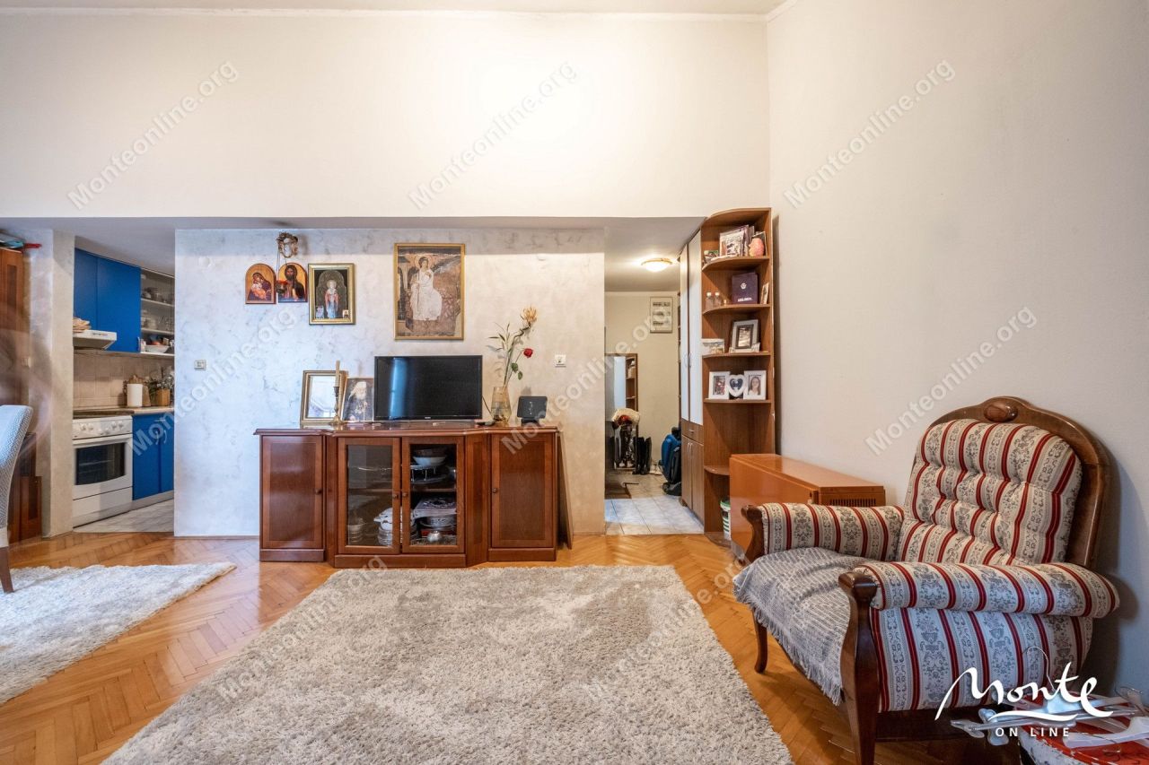 Appartement à Tivat, Monténégro, 63 m² - image 8