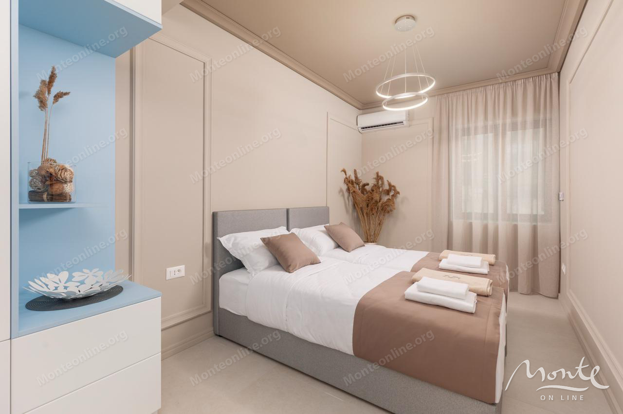 Appartement à Dobrota, Monténégro, 204 m² - image 10