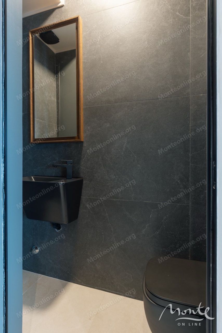 Appartamenti a Dobrota, Montenegro, 191 m² - foto 13