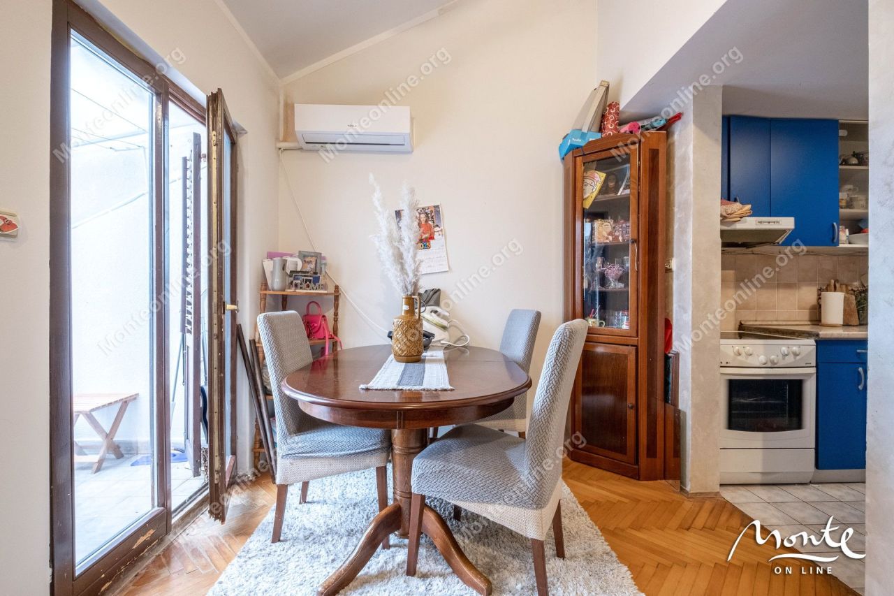 Appartement à Tivat, Monténégro, 63 m² - image 14