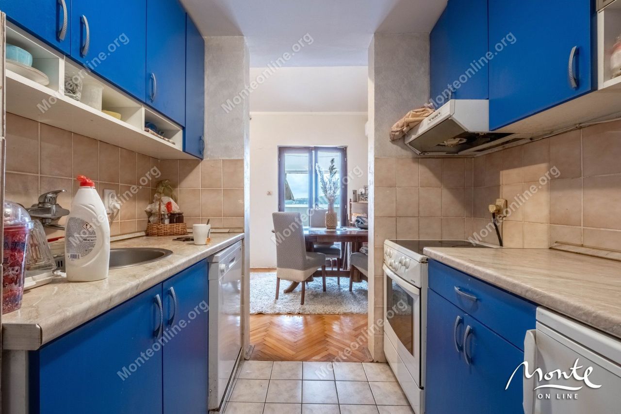 Appartement à Tivat, Monténégro, 63 m² - image 16