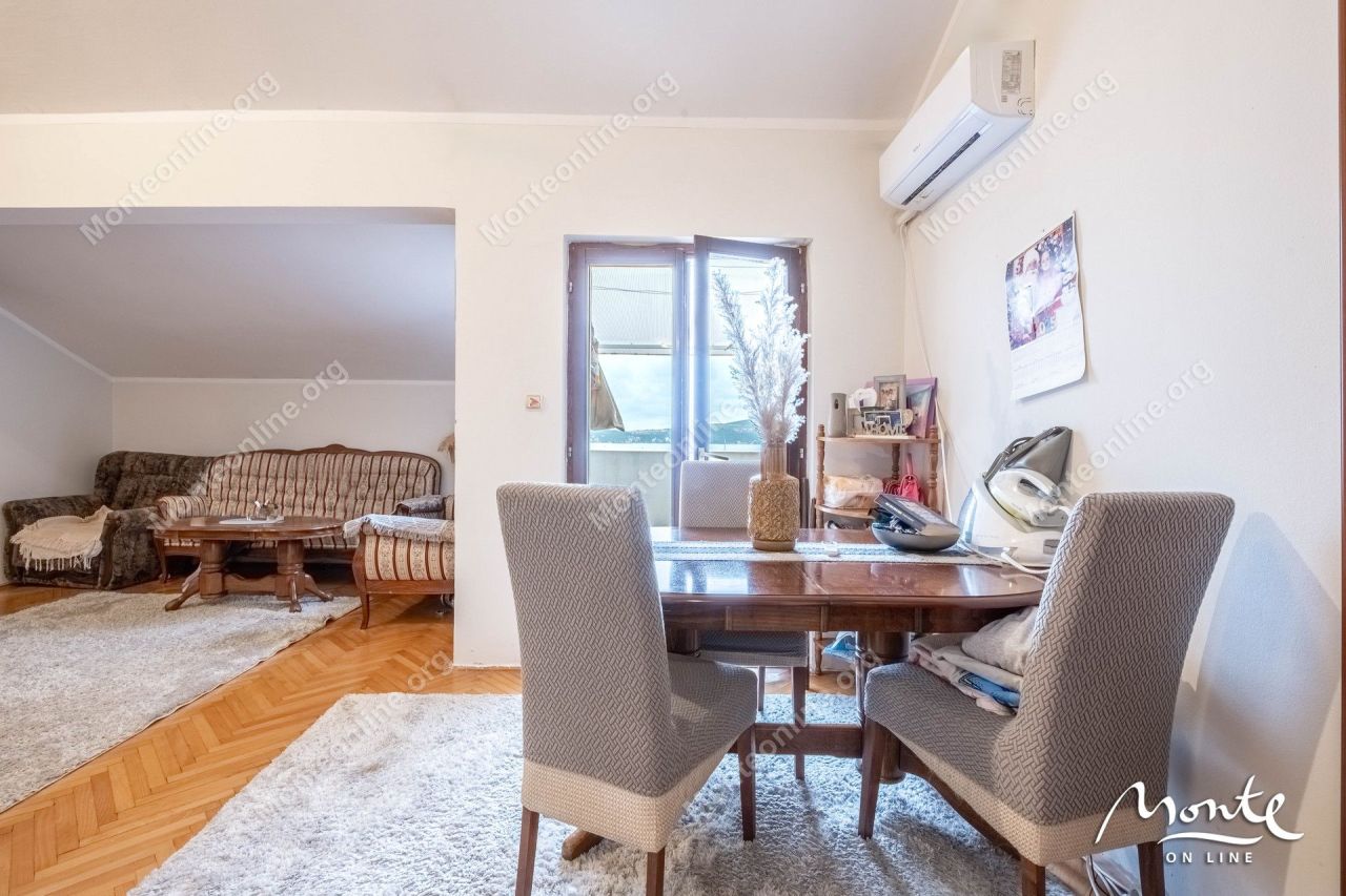 Appartement à Tivat, Monténégro, 63 m² - image 17