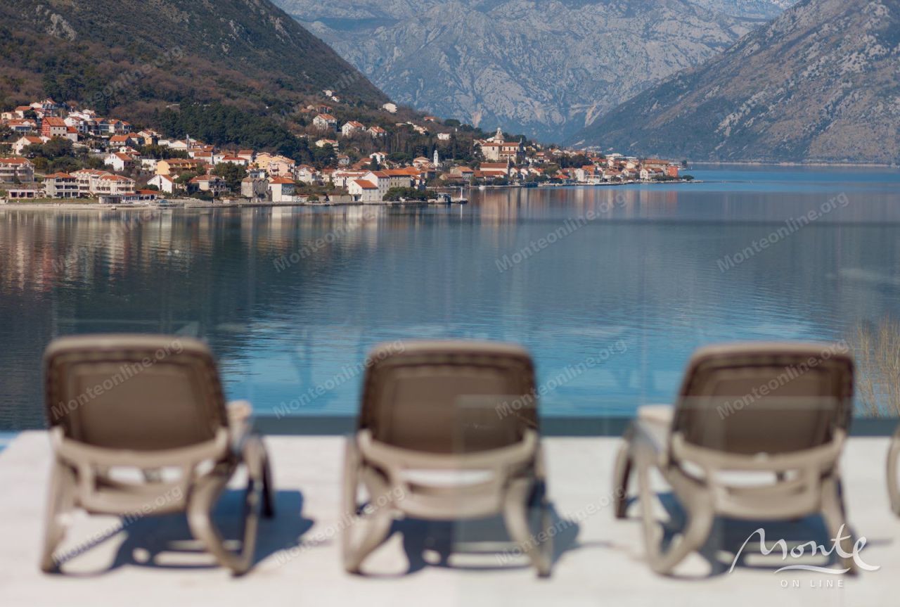 Appartamenti a Dobrota, Montenegro, 191 m² - foto 17