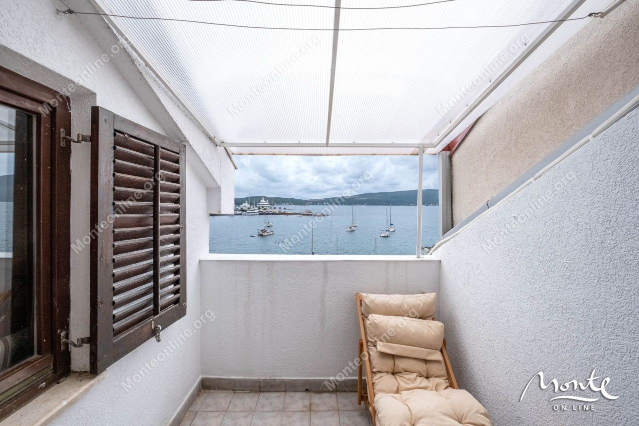 Appartement à Tivat, Monténégro, 63 m² - image 18