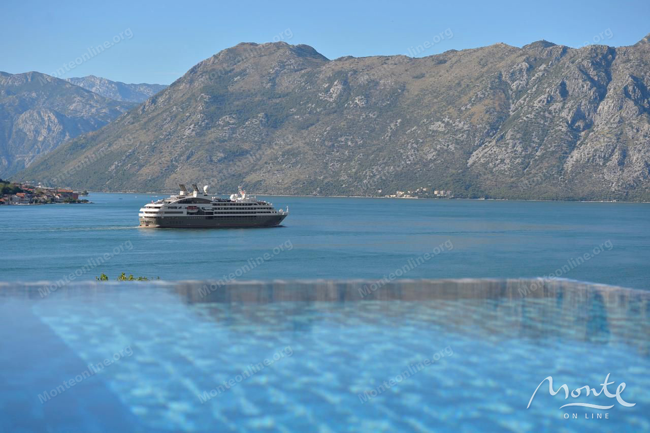 Appartamenti a Dobrota, Montenegro, 191 m² - foto 18