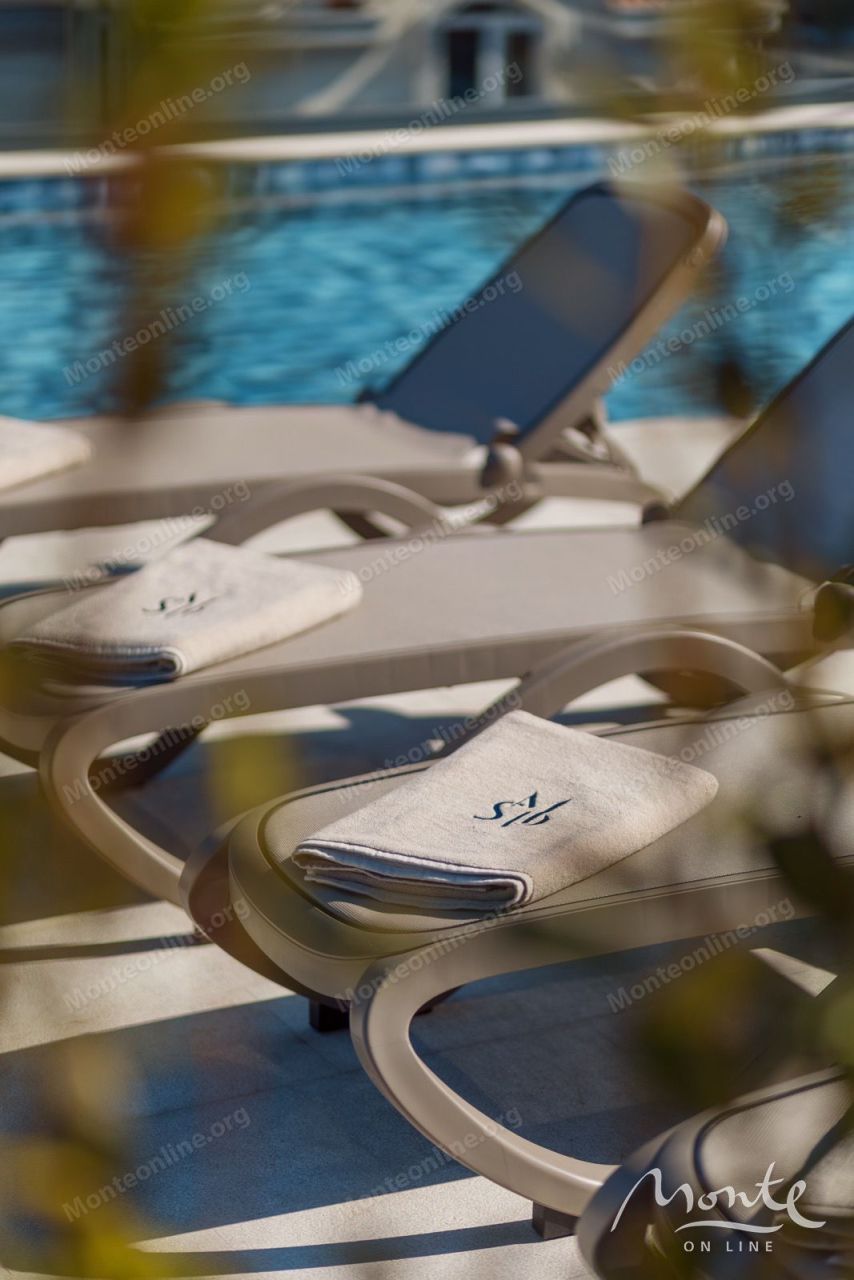 Appartamenti a Dobrota, Montenegro, 191 m² - foto 19