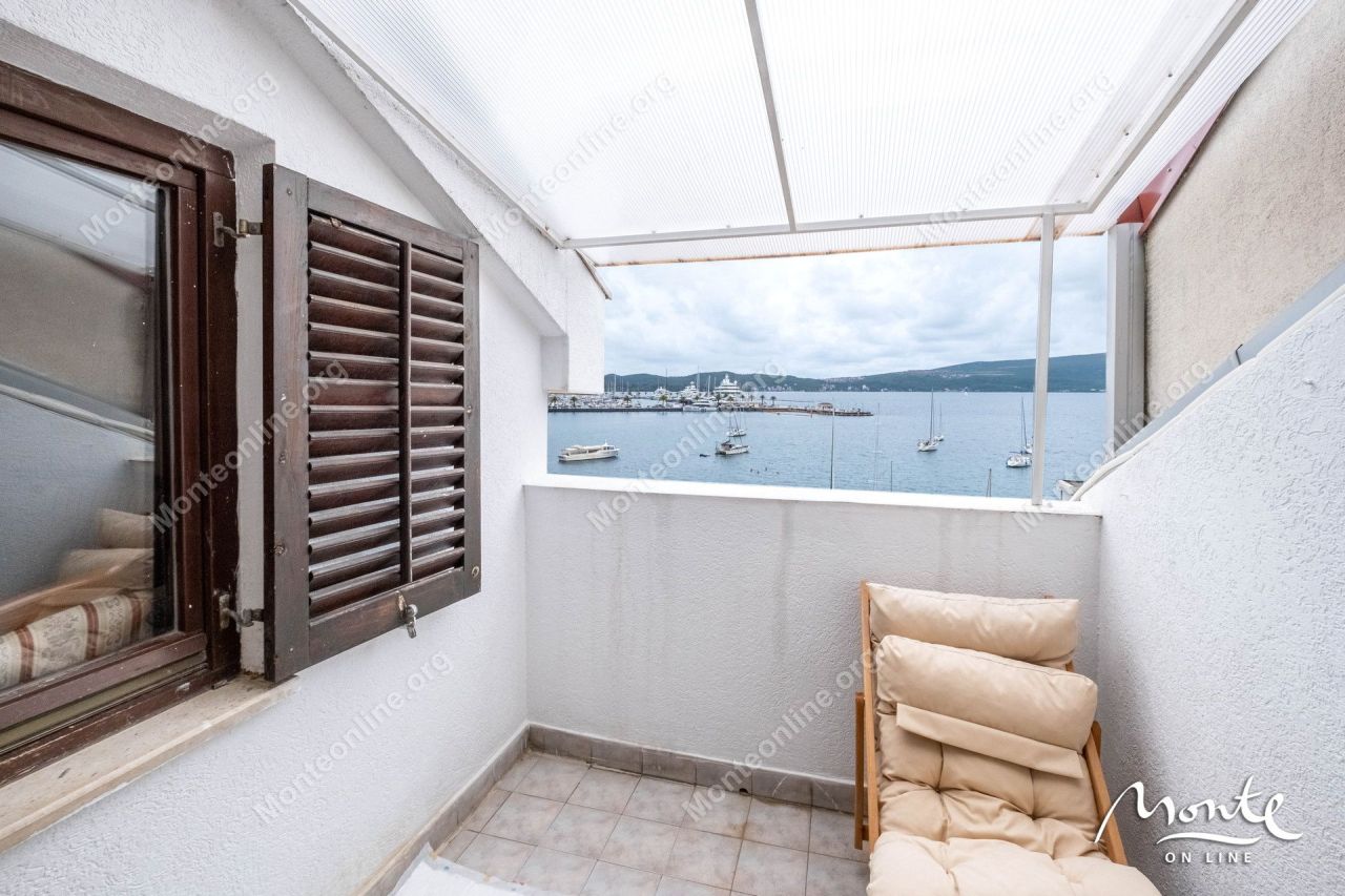 Appartement à Tivat, Monténégro, 63 m² - image 19