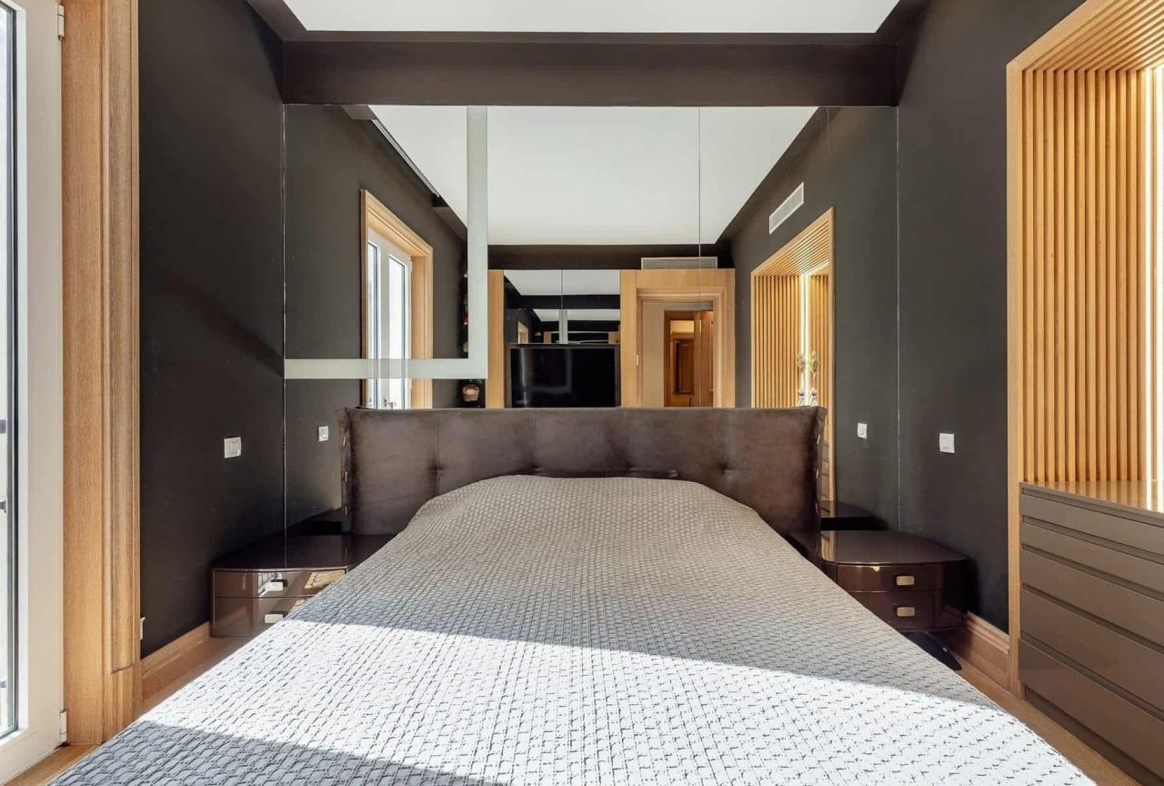 Apartment in Tivat, Montenegro, 117 m² - picture 9