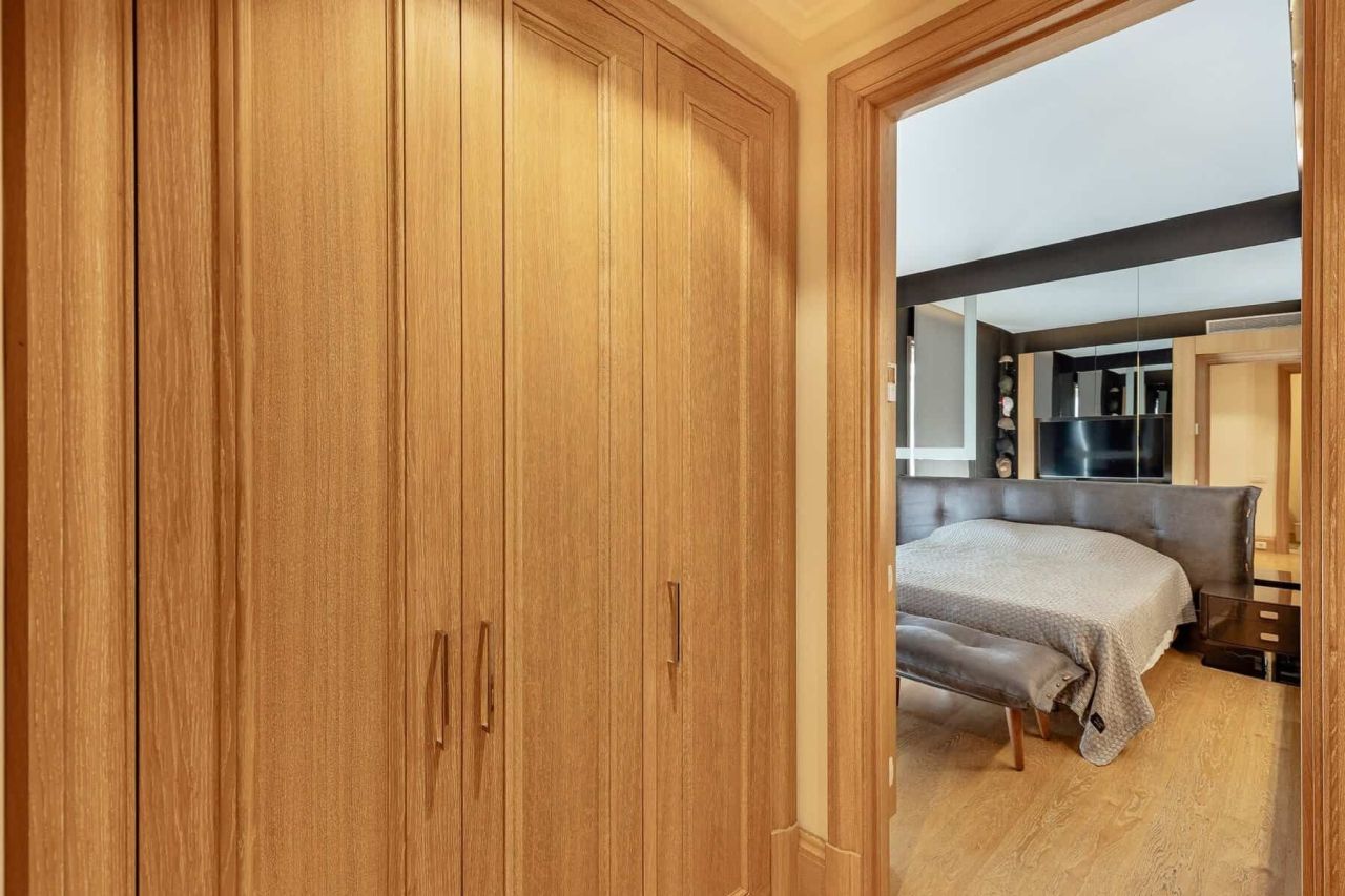 Apartment in Tivat, Montenegro, 117 m² - picture 11