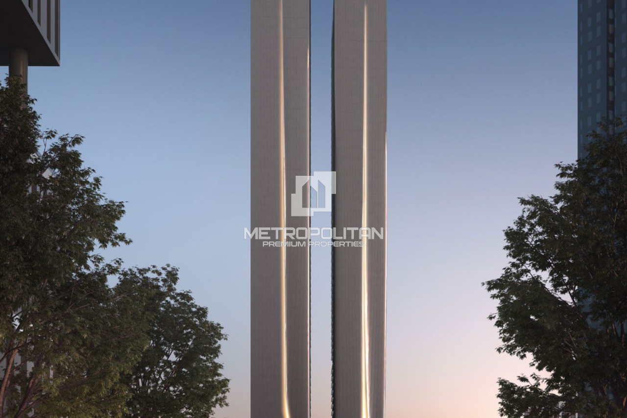 Apartamento en Dubái, EAU, 193 m² - imagen 4