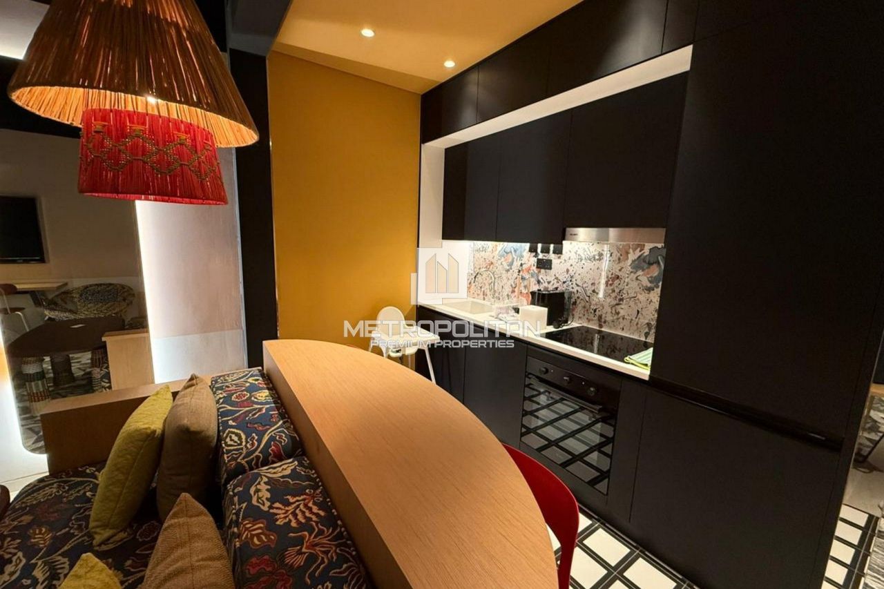 Appartamenti a Dubai, EAU, 38 m² - foto 4