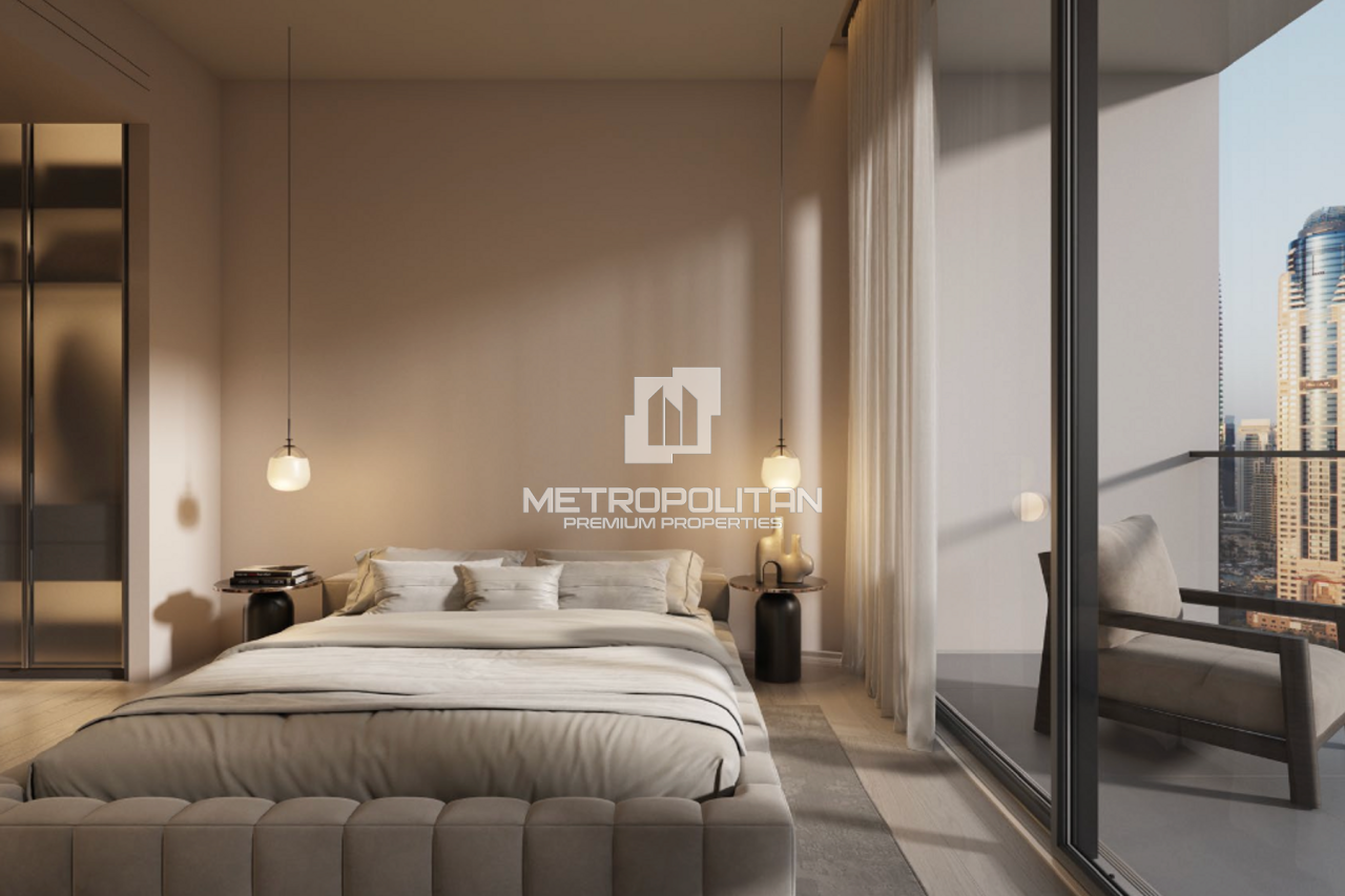 Appartamenti a Dubai, EAU, 246 m² - foto 5