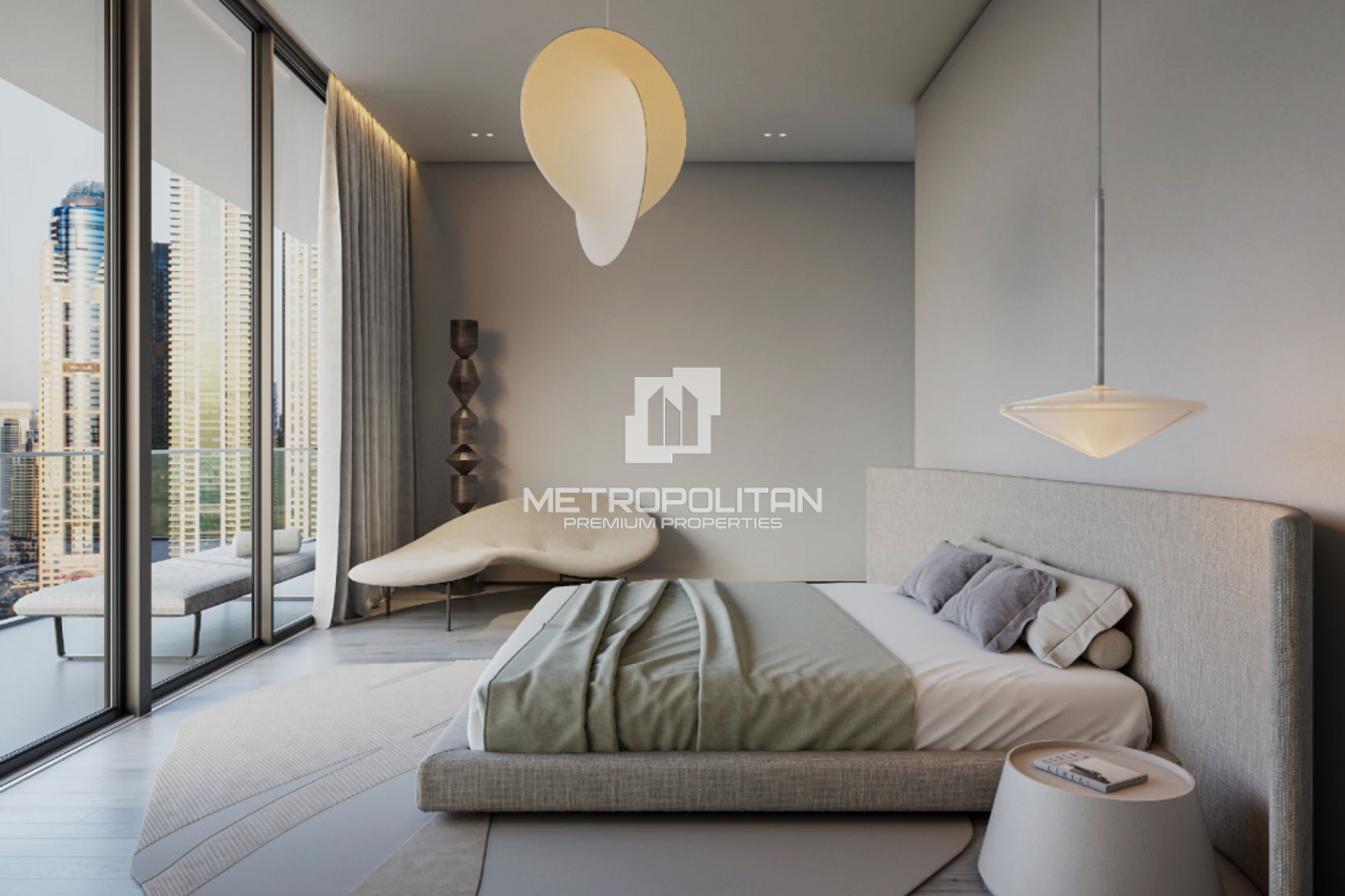 Apartamento en Dubái, EAU, 193 m² - imagen 8