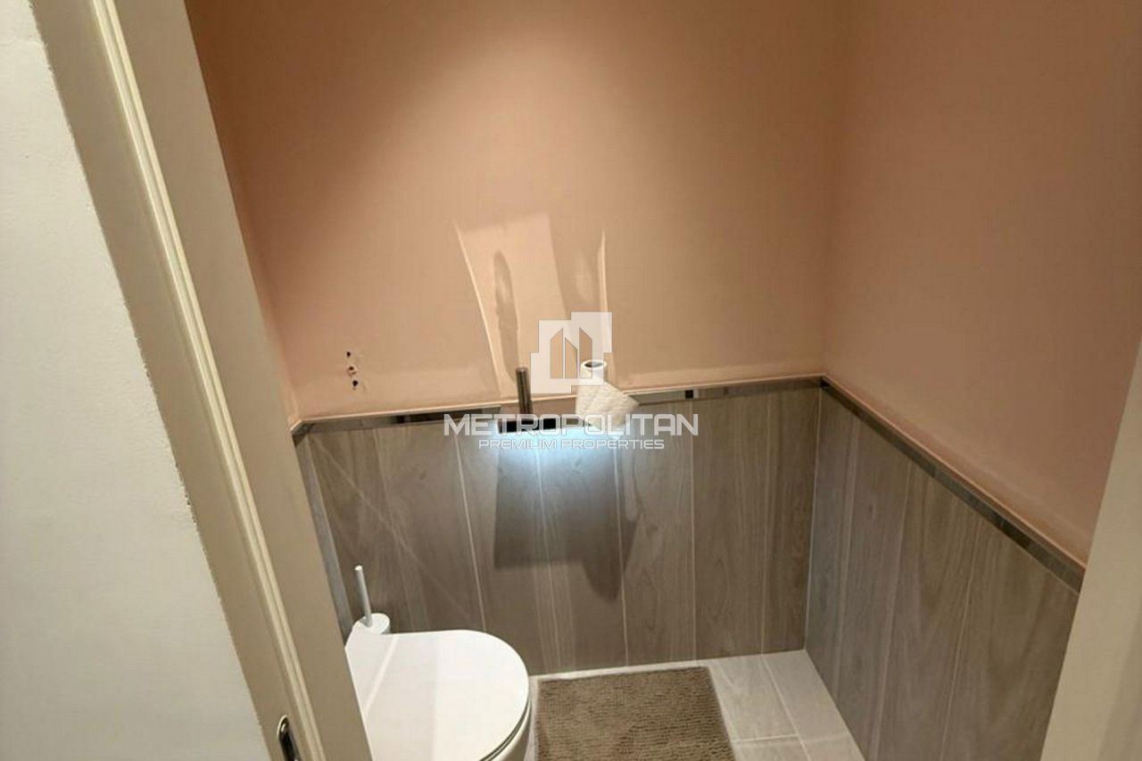 Appartamenti a Dubai, EAU, 38 m² - foto 8