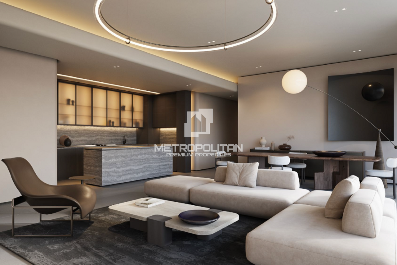 Apartamento en Dubái, EAU, 193 m² - imagen 9