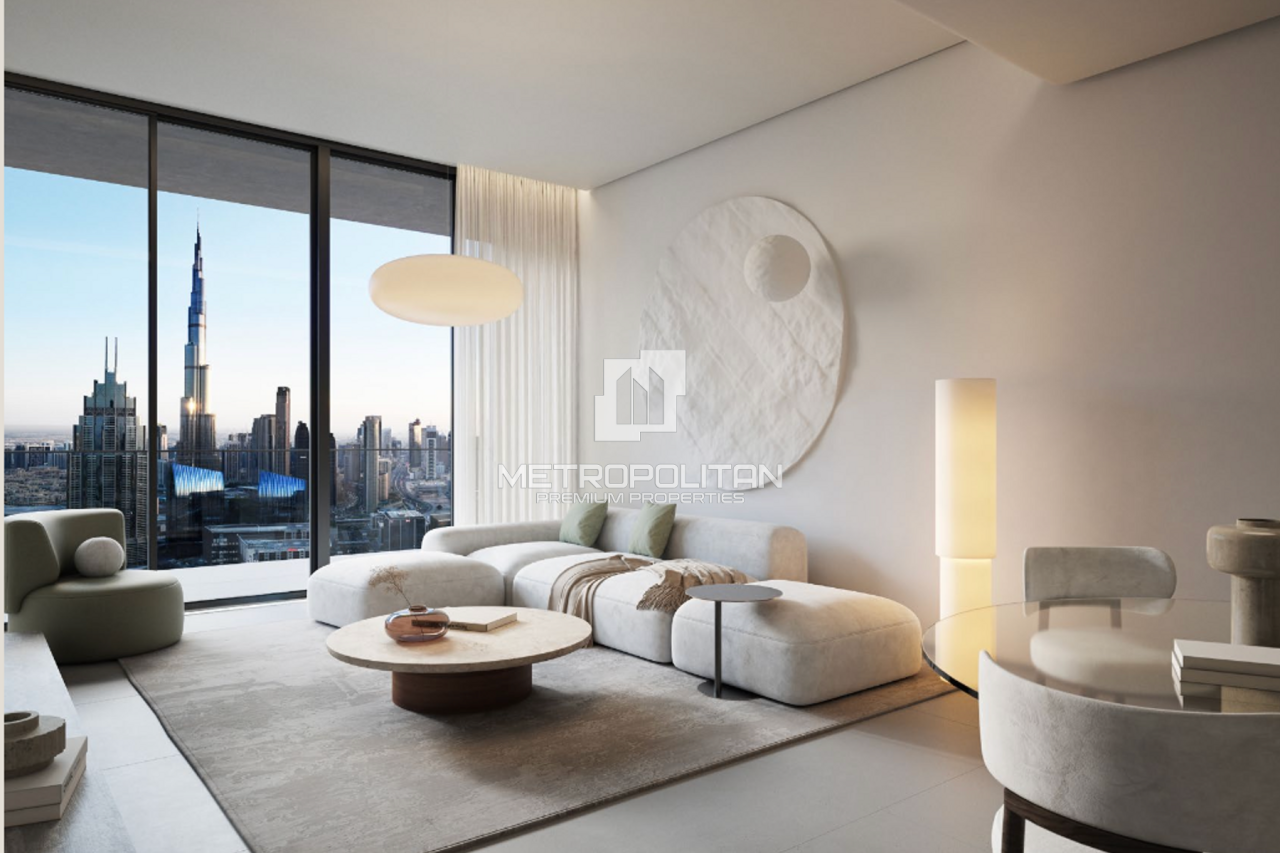 Appartamenti a Dubai, EAU, 246 m² - foto 9