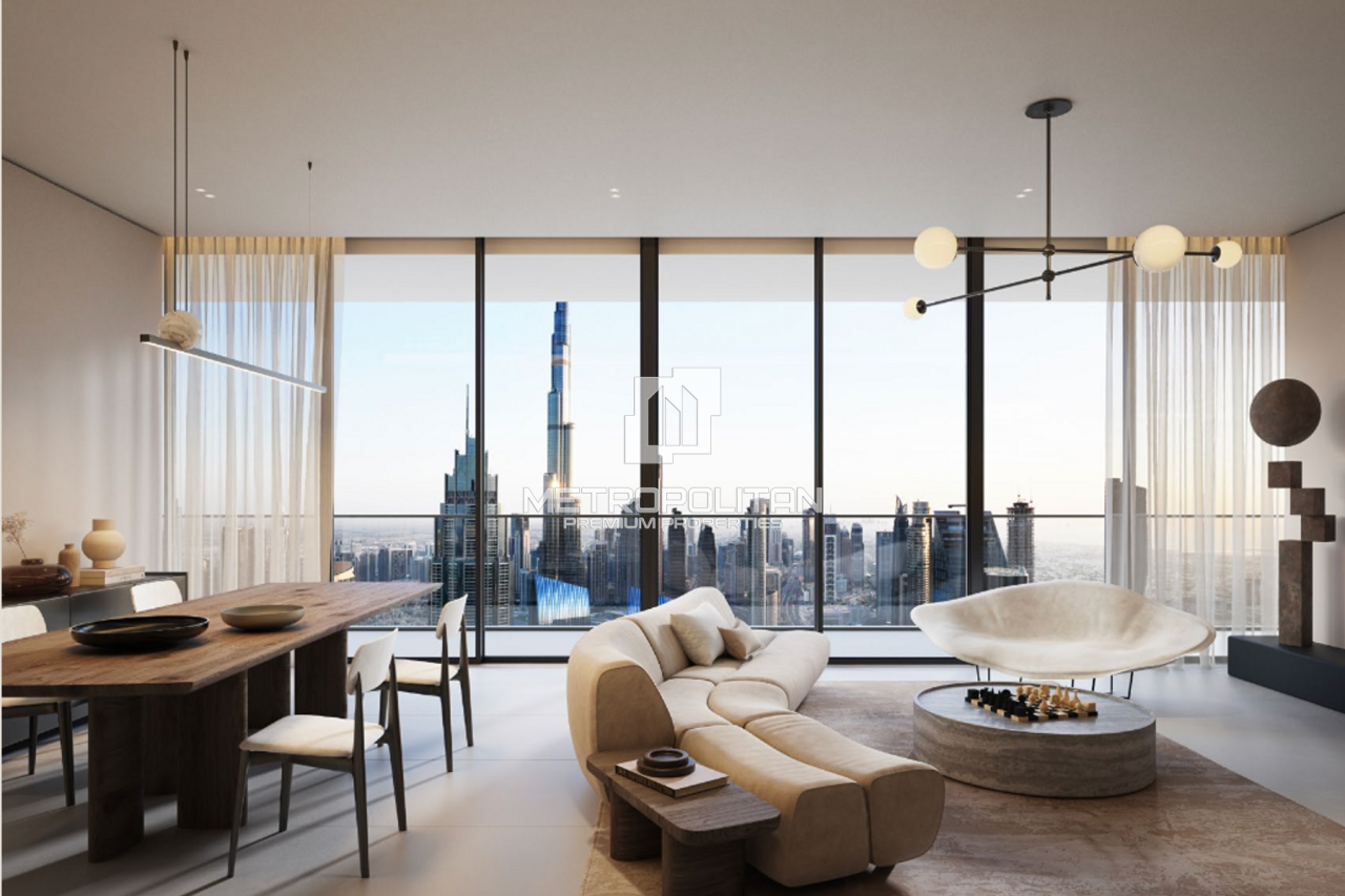 Appartamenti a Dubai, EAU, 246 m² - foto 10