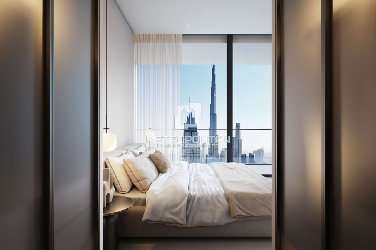 Appartamenti a Dubai, EAU, 246 m² - foto 13