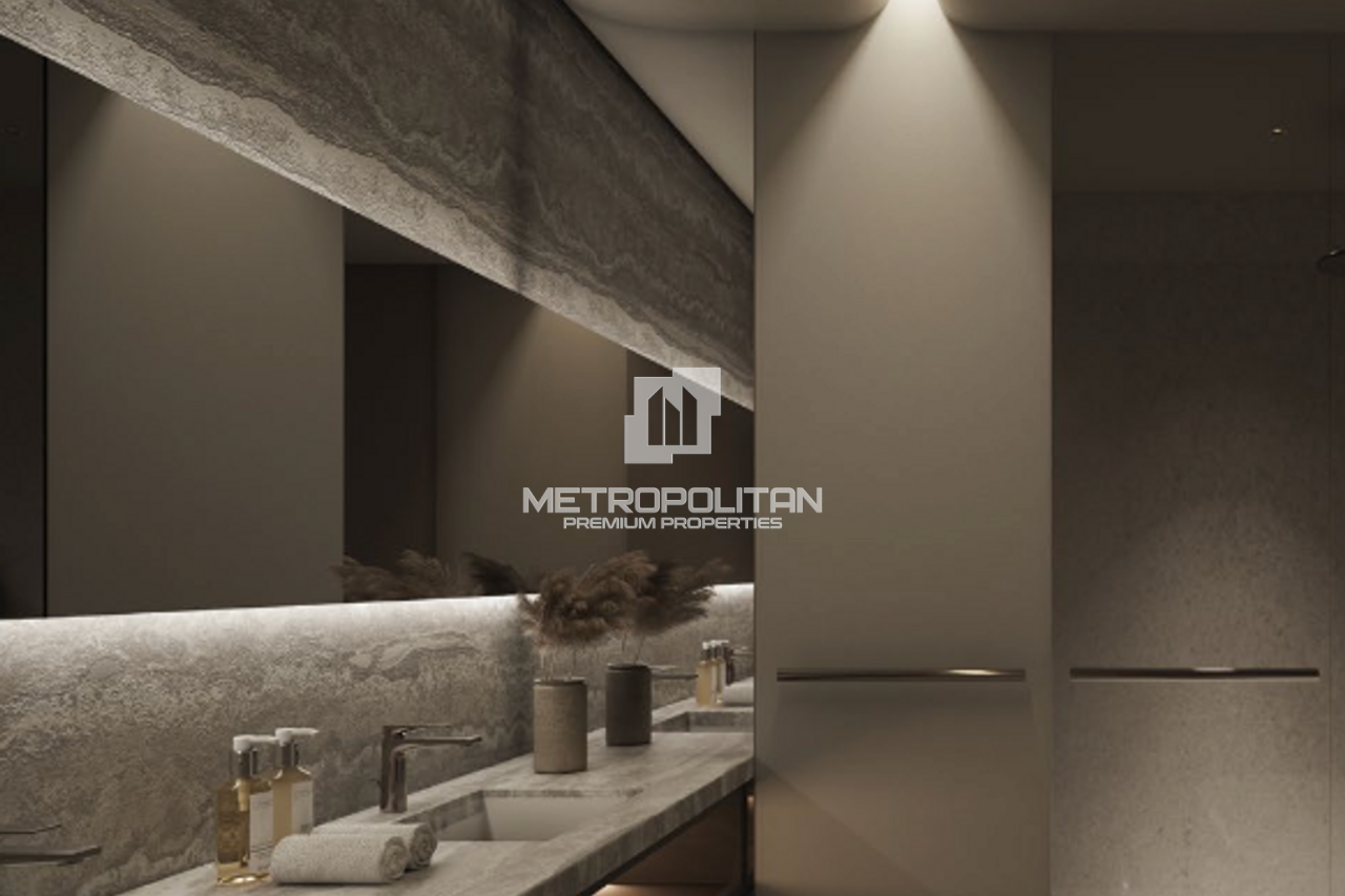 Apartamento en Dubái, EAU, 193 m² - imagen 13