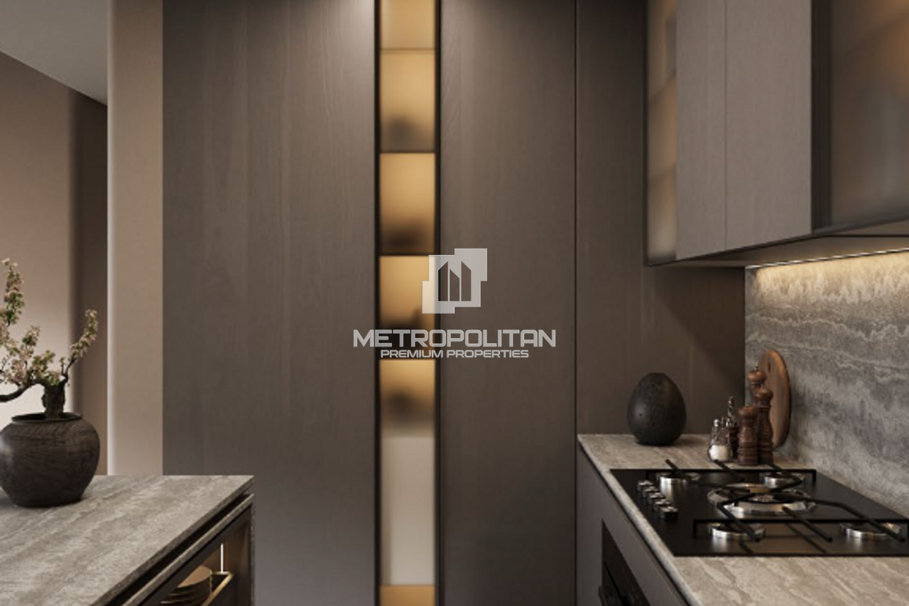 Appartamenti a Dubai, EAU, 246 m² - foto 14